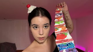 Download Lagu ASMR for People with ADHD and Short Attention Span🫧🫐 MP3 Download Lagu ASMR for People with ADHD and Short Attention Span🫧🫐 MP3