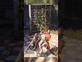 Removed Hidden Blade Combat Assassin Creed Black Flag Resynced #shorts #assassinscreed