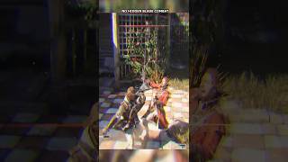 Removed Hidden Blade Combat Assassin Creed Black Flag Resynced #shorts #assassinscreed