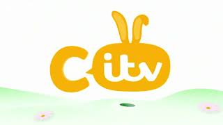CITV - Easter - Break Bumper - Bunny
