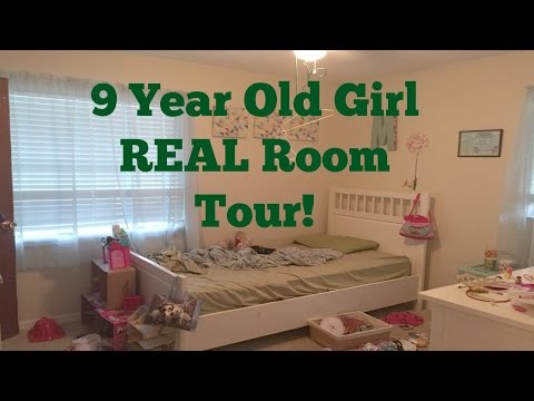 34+ 9 Year Old Bedroom Ideas Girl Concept - House Decor Concept Ideas