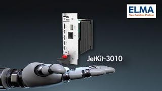 JetKit 3010