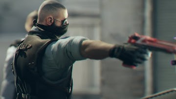 CS:GO Animation for Scin Club — The Deal. 3D cartoon