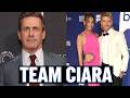 Why Jon Hamm is Officially TEAM CIARA