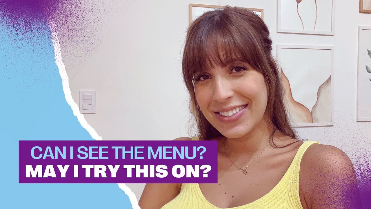 20 frases essenciais para iniciantes em inglês | Gêmeas do Inglês