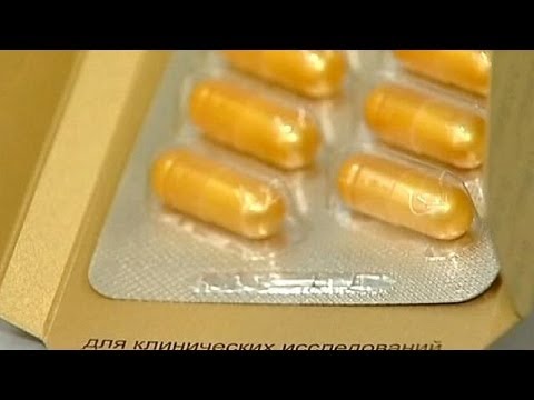 Video: 6 temel yaşlanma karşıtı ilaç
