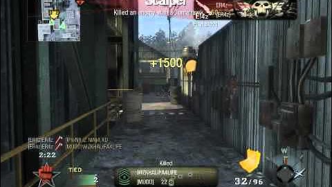 ER4z Double Tomahawk Cross Map Radiation S&D