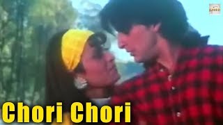 Chori Chori | Full Video Song | Saif Ali Khan, Kajol