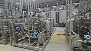 260630 Tubular UHT Sterilizer