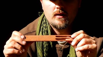 Net Making 101 Part 2