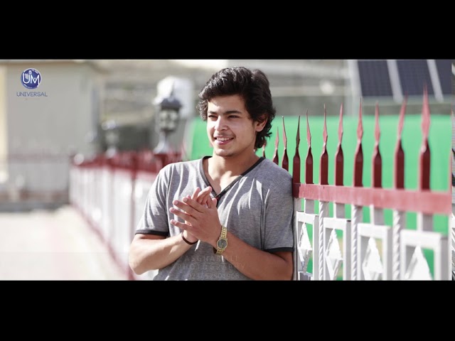Ver promo "parcham pakistan ka" en YouTube Ver promo "parcham pakistan ka" en YouTube