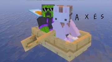 Funland 3 Ep1 - A X E S