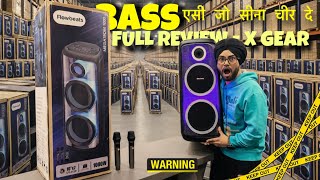 Partybox मैं लाखो रुपया ख़र्च करने की जरूरत नहीं अब || #heera6pro #flowbeats #viralvideos 