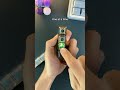 ADHD acting up? Try this!