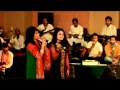 Mata Ki Chowki by Sonu-Neha