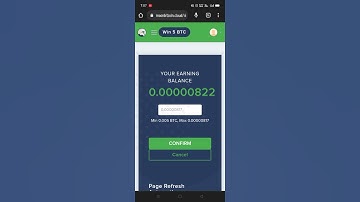 new btc cloud mining website 🔥#cloudmining #btcmining