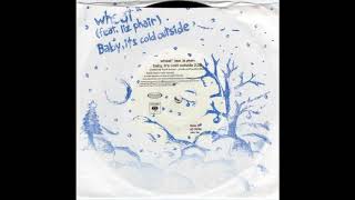 Baby It&#39;s Cold Outside - Wheat (Featuring Liz Phair)