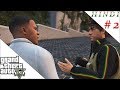 GTA 5 STRANGERS AND FREAKS PAPARAZZO HINDI #2