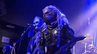 Lordi - Demon Supreme (live in Prague 2022) HD