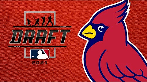 Getting to know the Cardinals' first picks of 2021...