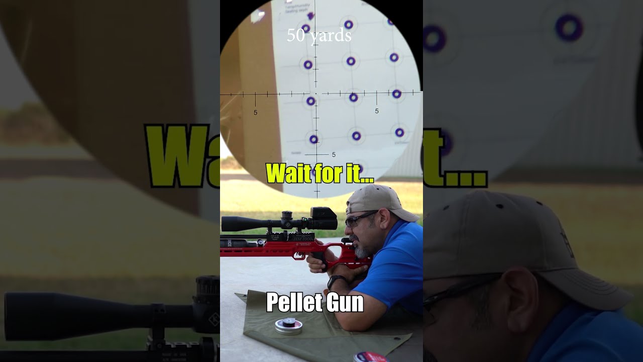 RAW HM1000x 50 Yards