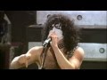 Kiss Rock The Nation Live Part2