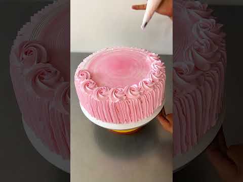 como decorar torta