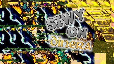 Siwy on Dinera  ► Gościnnie  Szelest  _/ #Shorts 24 || Dinera.net