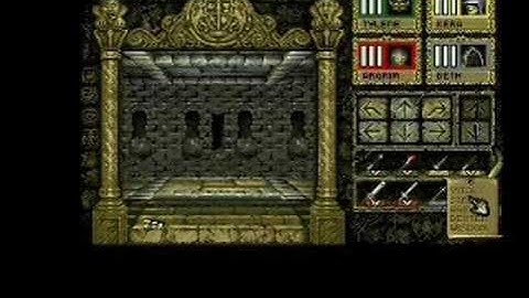 Knightmare Full Walkthrough/Guide Part 64