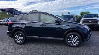 2018 Toyota Rav4 Longwood Orlando Lake Mary Sanford Daytona Beach Fl Mjj207687