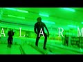 "ALARM" Playboi Carti, Future Type Beat