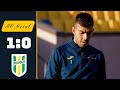 «Метал» 1:0 «Полiсся» | Огляд | Товариський матч