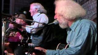 The Dubliners - The Working Man (feat. Paddy Reilly) [Live]
