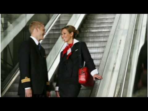 Brussels Airlines corporate song Flying your Way