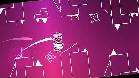 My Part In "Moonlight" {Hosted By TuMiTU} | Geometry Dash 2.11