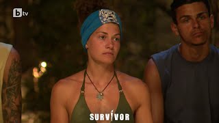 :   ""-      | "Survivor" 2023