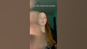 Rate this transition 1-10!! #funny #relatable #viral #transition #song #lipsync #fyp #subscribe