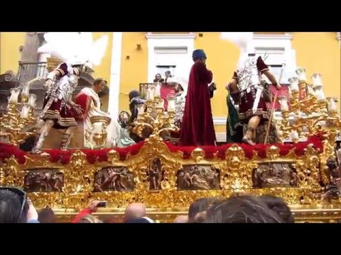 Real, Ilustre y Fervorosa Hermandad y Cofradía de Nazarenos de Nuestra Señora del Santo Rosario, Nuestro Padre Jesús de la Sentencia y María Santísima de la Esperanza Macarena