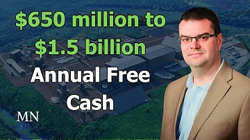 Beating BHP & Russia: How Brazil Potash Crushes Global Fertilizer Costs