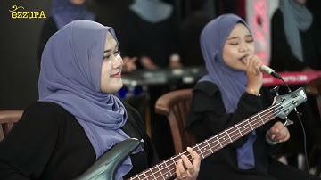 SELALU BIKIN AUTO NYANYI BARENG I WAHDANA - EZZURA VOC MAKHI LIVE SPECIAL RAMADHAN 2024