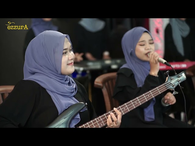 LAGU QASIDAH INI SELALU BIKIN AUTO NYANYI BARENG I EZZURA VOC MAKHI LIVE SPECIAL RAMADHAN 2024 class=