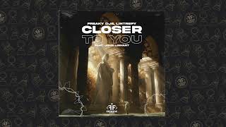 Freaky Djs, Lintrepy Feat. John Linhart - Closer To You