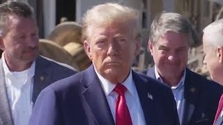 Exonerated 'Central Park Five' sues Trump for remarks Wealth