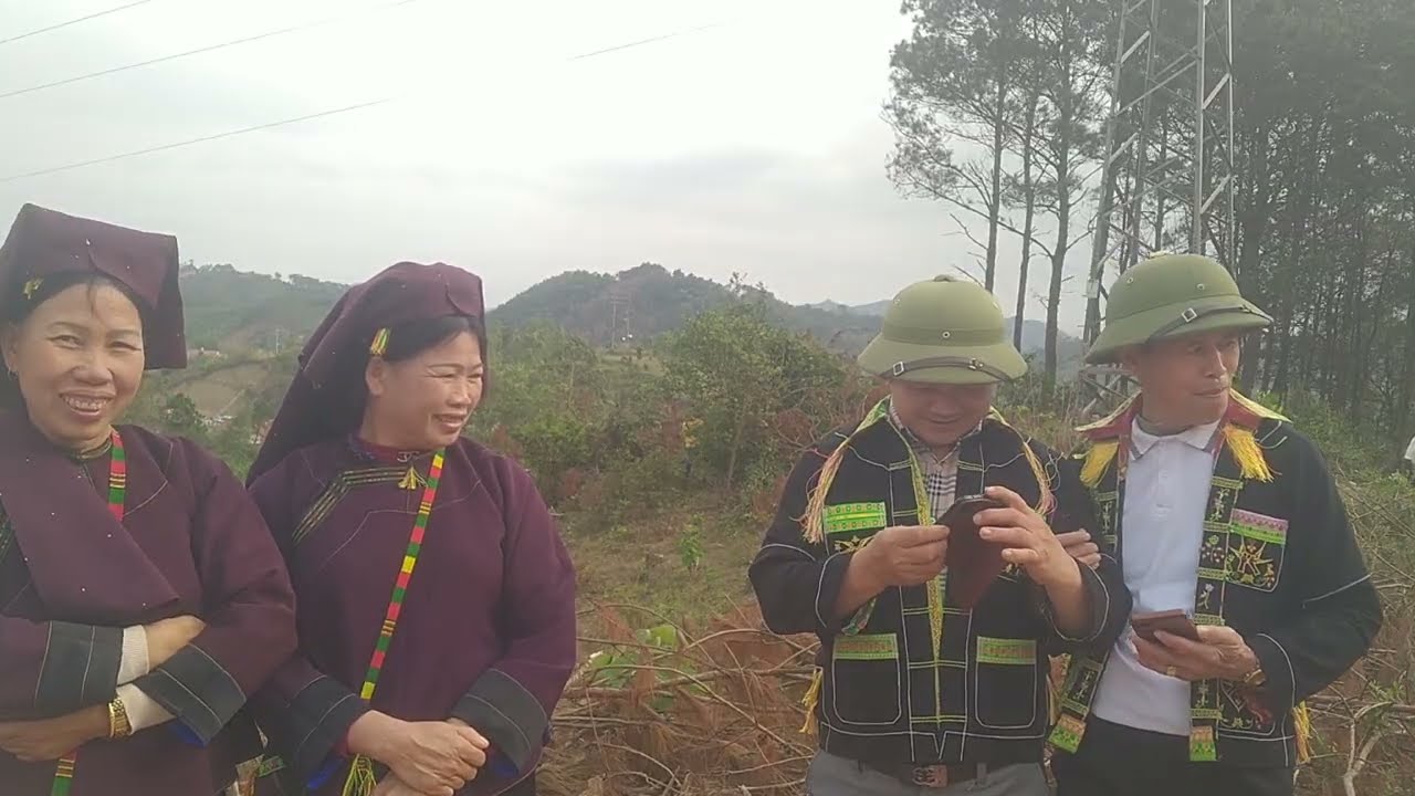 Hát Sli Lễ Hội Chùa Bắc Nga 15/1/2026 (ÂL) Gái Khánh Khê Vả Sli Chia Tay Bạn Trai Chiều Tối Cực Hay 