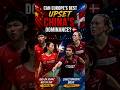 China vs Denmark! Guo/Wei vs Christiansen/Bøje | Malaysia Masters 2026 Highlights & Analysis