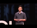 How humility, courage, and empathy help navigate the creative process: Seung Chan Lim at TEDxPSU