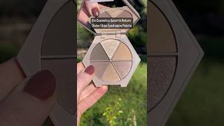 *NEW* 🪐 Em Cosmetics Saturn’s Return Divine Skies Eyeshadow Palette