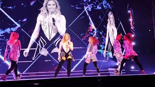 Helene Fischer - Liebe ist ein Tanz Live aus Dortmund