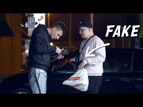 Video: Jak poznat falešné tašky Gucci (s obrázky)