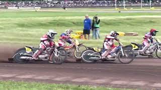 Herxheim, FIM Long Track of Nations, CZECH teams, 2022